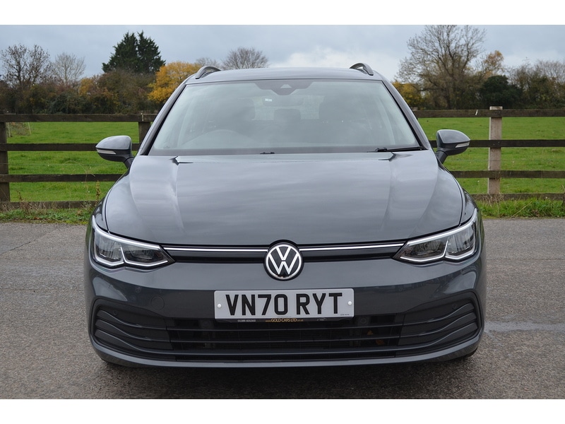 Used Volkswagen Golf 2020 for sale - 76470689: Photo 4