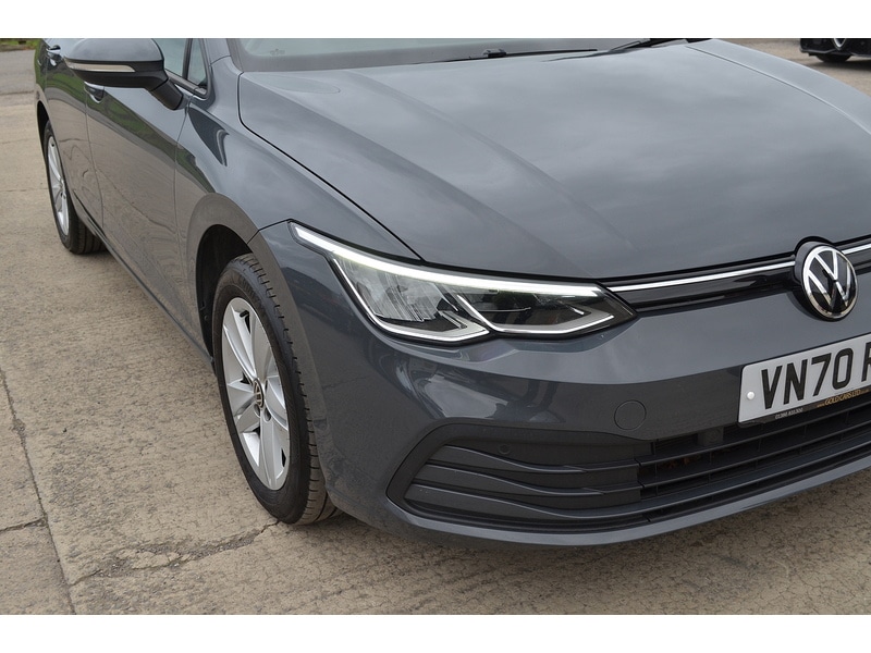 Used Volkswagen Golf 2020 for sale - 76470689: Photo 41
