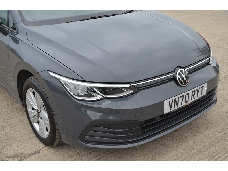 Used Volkswagen Golf 2020 for sale - 76470689: Photo 42