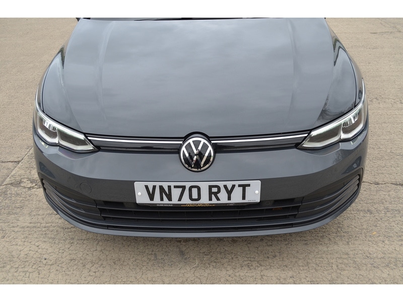 Used Volkswagen Golf 2020 for sale - 76470689: Photo 43