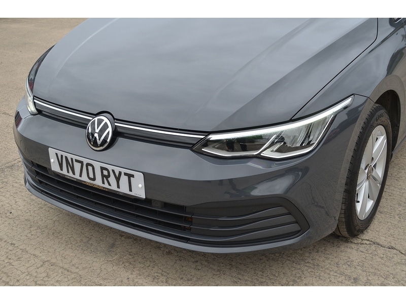 Used Volkswagen Golf 2020 for sale - 76470689: Photo 44