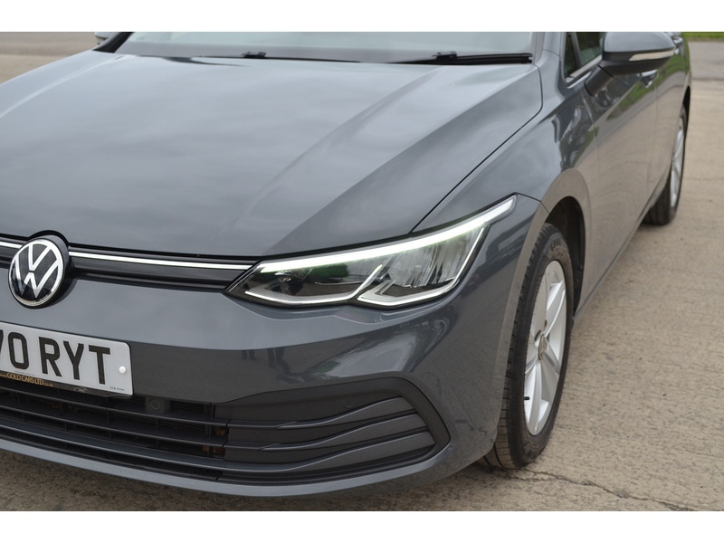 Used Volkswagen Golf 2020 for sale - 76470689: Photo 45