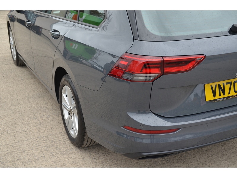 Used Volkswagen Golf 2020 for sale - 76470689: Photo 46