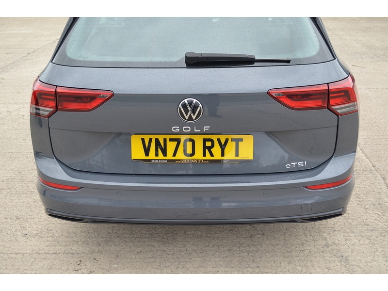 Used Volkswagen Golf 2020 for sale - 76470689: Photo 48