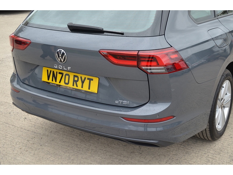 Used Volkswagen Golf 2020 for sale - 76470689: Photo 49