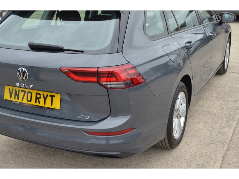 Used Volkswagen Golf 2020 for sale - 76470689: Photo 50