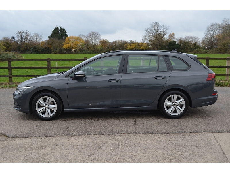 Used Volkswagen Golf 2020 for sale - 76470689: Photo 6