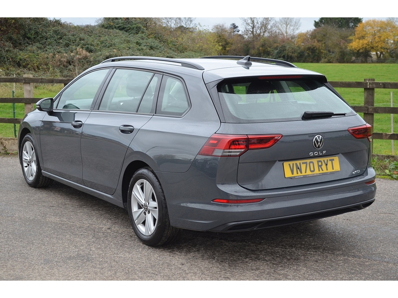 Used Volkswagen Golf 2020 for sale - 76470689: Photo 7