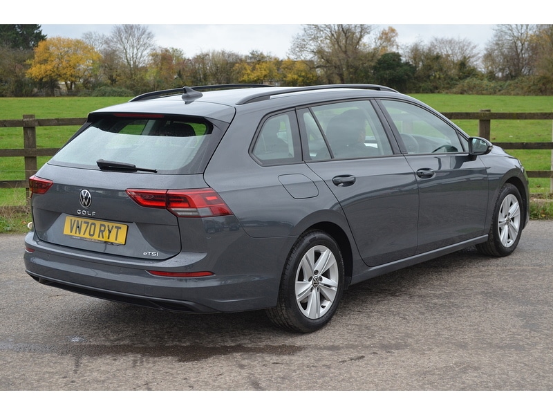 Used Volkswagen Golf 2020 for sale - 76470689: Photo 9