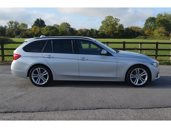 Used BMW 3 Series 2016 for sale - 76029756: Photo 11