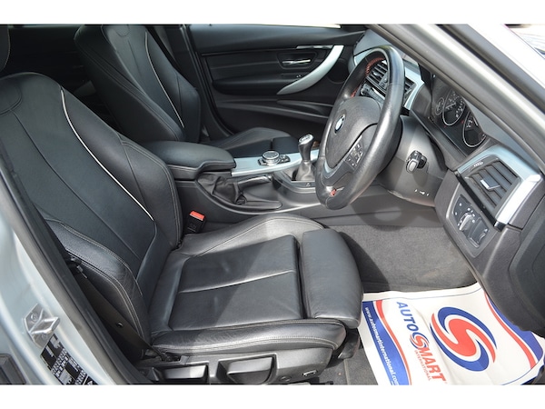 Used BMW 3 Series 2016 for sale - 76029756: Photo 14