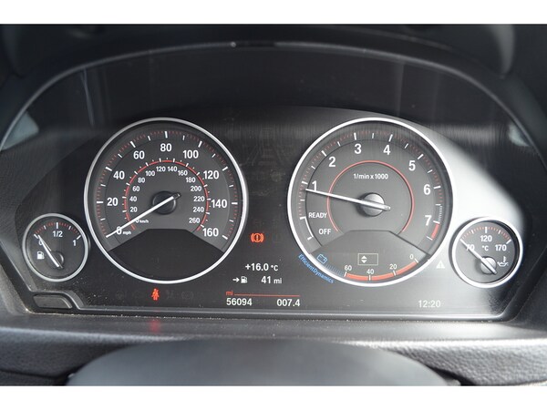 Used BMW 3 Series 2016 for sale - 76029756: Photo 15