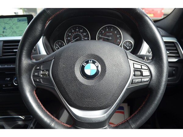 Used BMW 3 Series 2016 for sale - 76029756: Photo 16