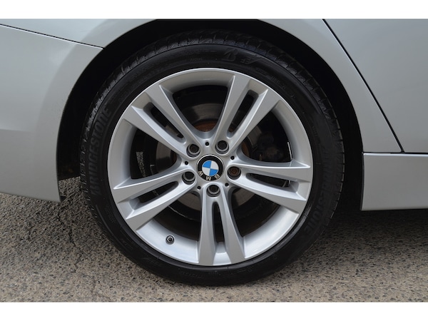 Used BMW 3 Series 2016 for sale - 76029756: Photo 20