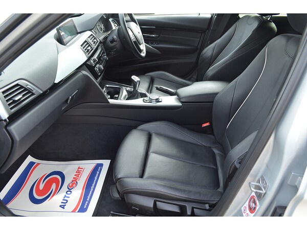 Used BMW 3 Series 2016 for sale - 76029756: Photo 21