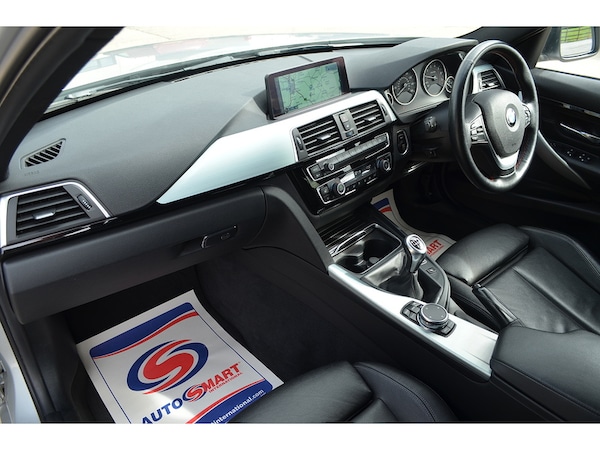 Used BMW 3 Series 2016 for sale - 76029756: Photo 22