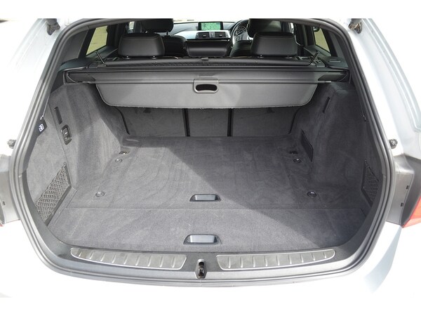 Used BMW 3 Series 2016 for sale - 76029756: Photo 25