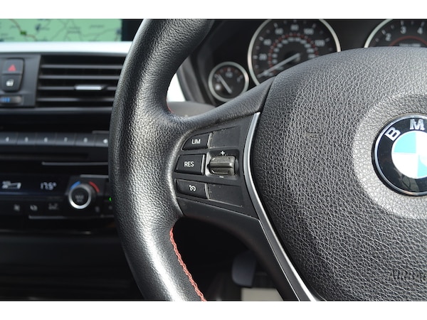 Used BMW 3 Series 2016 for sale - 76029756: Photo 27