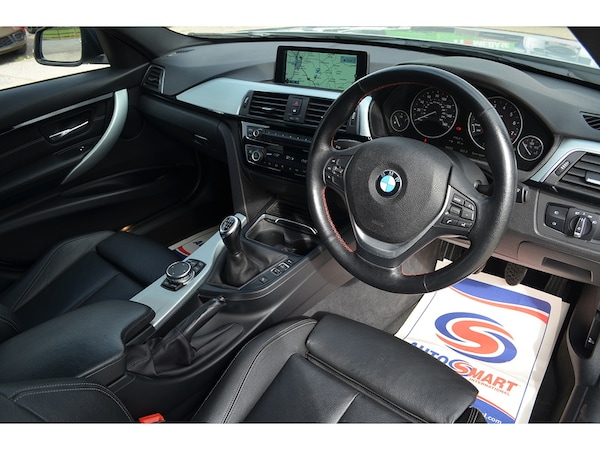 Used BMW 3 Series 2016 for sale - 76029756: Photo 2