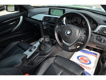 Used BMW 3 Series 2016 for sale - 76029756: Photo 2