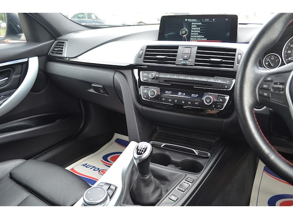 Used BMW 3 Series 2016 for sale - 76029756: Photo 43