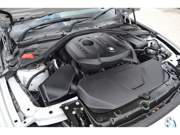 Used BMW 3 Series 2016 for sale - 76029756: Photo 44