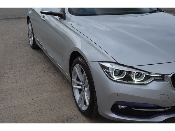 Used BMW 3 Series 2016 for sale - 76029756: Photo 45