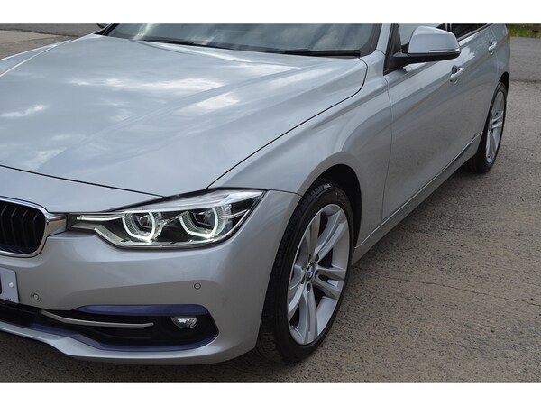 Used BMW 3 Series 2016 for sale - 76029756: Photo 49