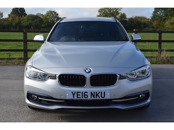 Used BMW 3 Series 2016 for sale - 76029756: Photo 4