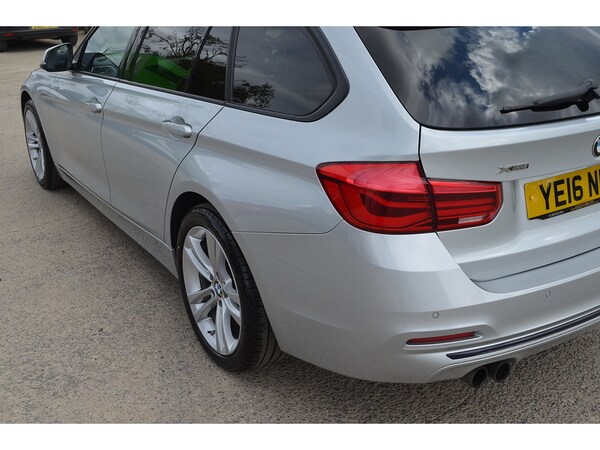 Used BMW 3 Series 2016 for sale - 76029756: Photo 50