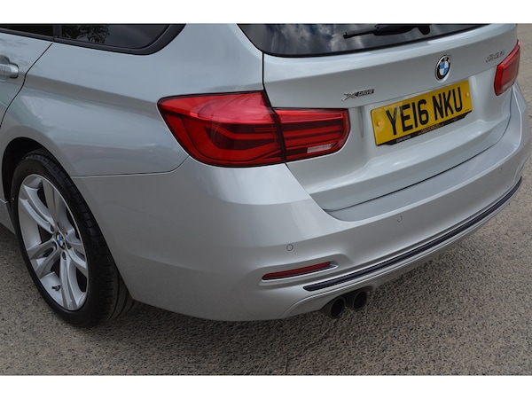 Used BMW 3 Series 2016 for sale - 76029756: Photo 51