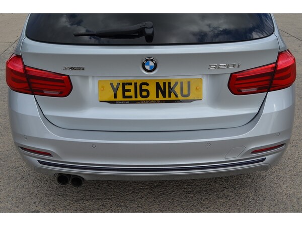 Used BMW 3 Series 2016 for sale - 76029756: Photo 52