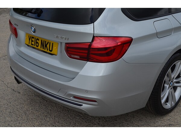 Used BMW 3 Series 2016 for sale - 76029756: Photo 53