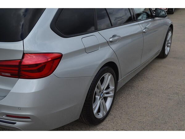 Used BMW 3 Series 2016 for sale - 76029756: Photo 54