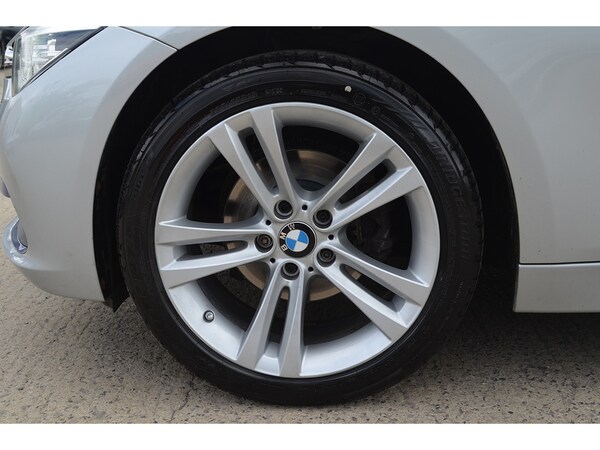Used BMW 3 Series 2016 for sale - 76029756: Photo 57
