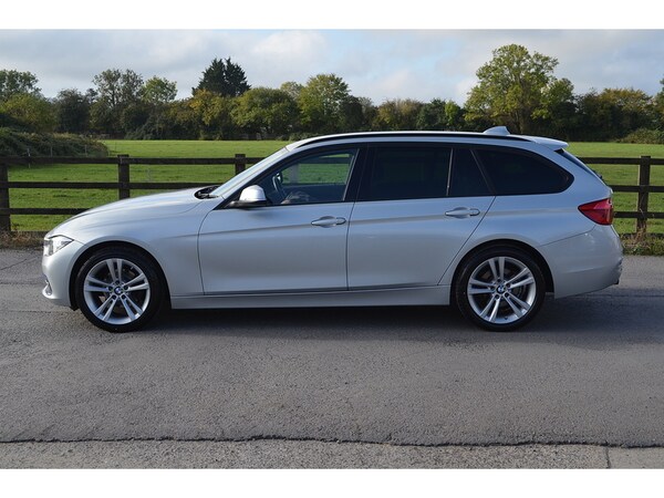 Used BMW 3 Series 2016 for sale - 76029756: Photo 7