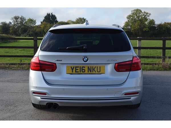 Used BMW 3 Series 2016 for sale - 76029756: Photo 9