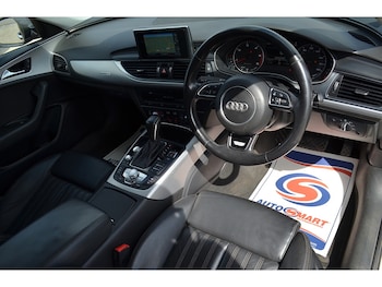 Used Audi A6 Allroad 2016 for sale - 79619674: Photo