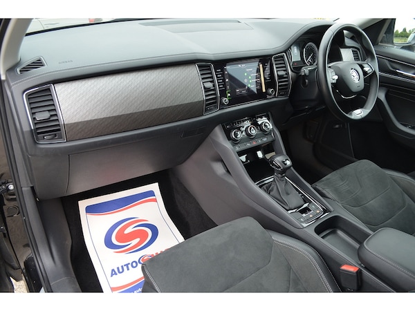 Used Skoda Kodiaq 2021 for sale - 75574125: Photo 14
