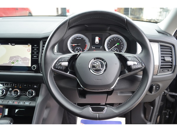 Used Skoda Kodiaq 2021 for sale - 75574125: Photo 16