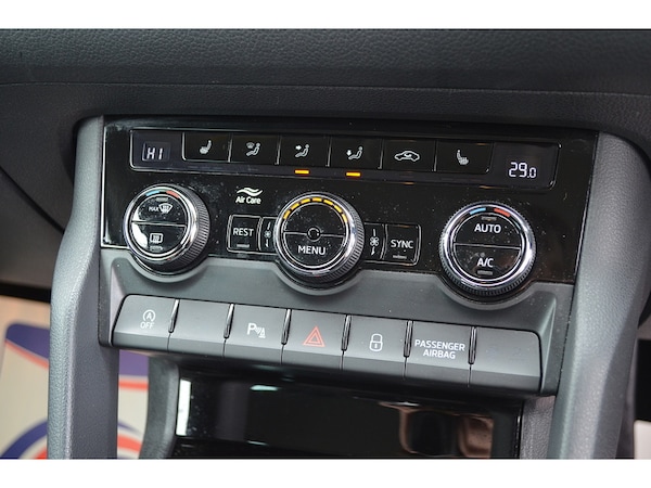 Used Skoda Kodiaq 2021 for sale - 75574125: Photo 17
