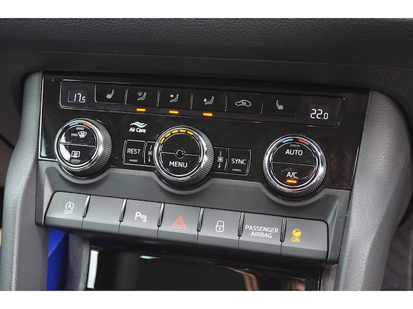 Used Skoda Kodiaq 2021 for sale - 75574125: Photo 18