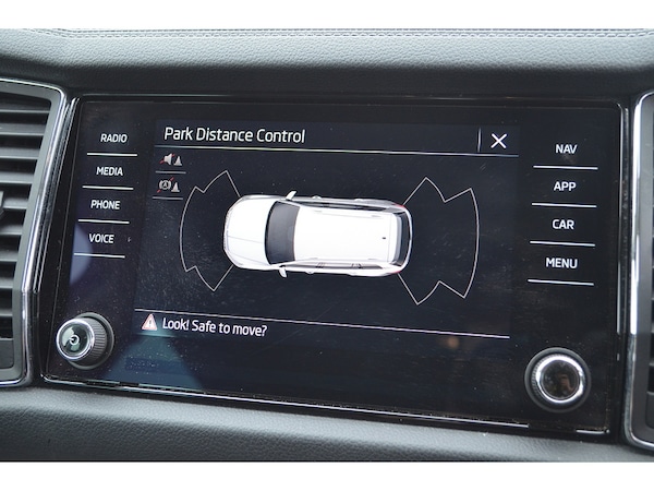 Used Skoda Kodiaq 2021 for sale - 75574125: Photo 19