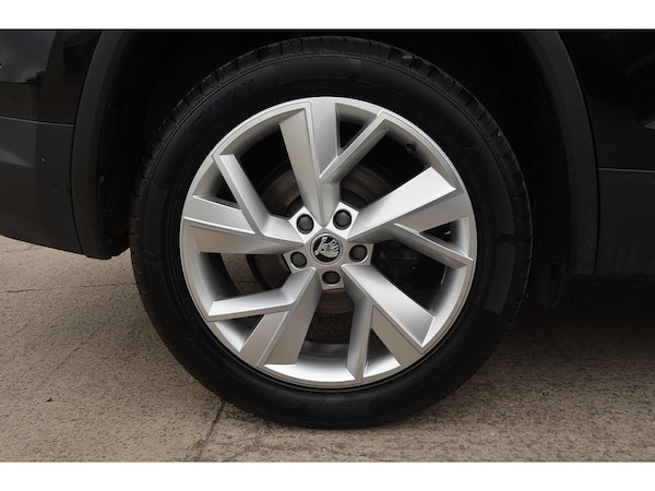 Used Skoda Kodiaq 2021 for sale - 75574125: Photo 20