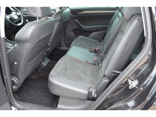 Used Skoda Kodiaq 2021 for sale - 75574125: Photo 22