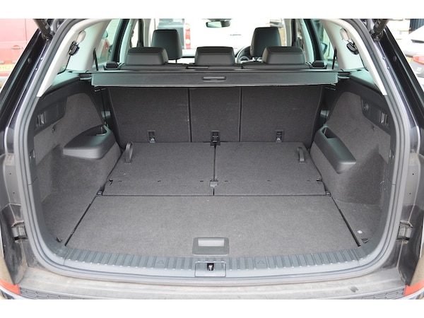 Used Skoda Kodiaq 2021 for sale - 75574125: Photo 24