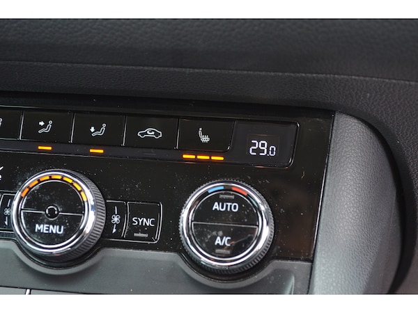 Used Skoda Kodiaq 2021 for sale - 75574125: Photo 26