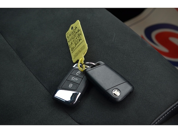 Used Skoda Kodiaq 2021 for sale - 75574125: Photo 28