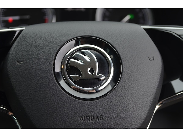 Used Skoda Kodiaq 2021 for sale - 75574125: Photo 31