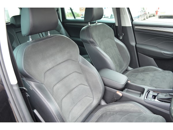 Used Skoda Kodiaq 2021 for sale - 75574125: Photo 35